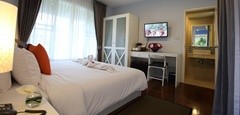 <b>Villas A</b>